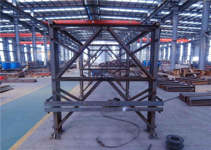 custom steel fabrication, mechanical steel component fabrication,dimensional inspection,mechanical construction