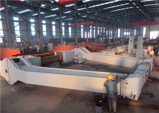 custom steel fabrication- nonstandard equipment fabrication 