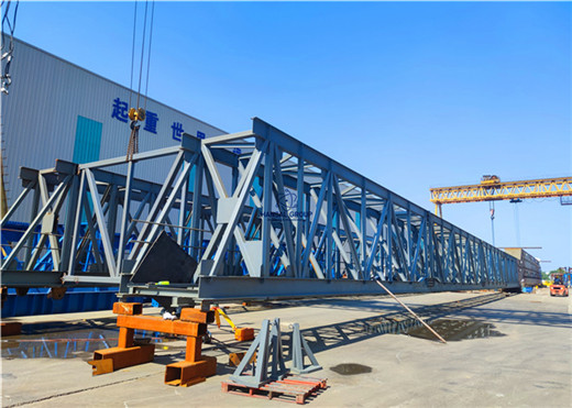 Mechanical construction,custom steel fabrication,bridge building equipment 