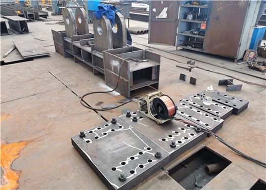 Mechanical construction,custom steel fabrication, china steel manufacturer, TBM machine