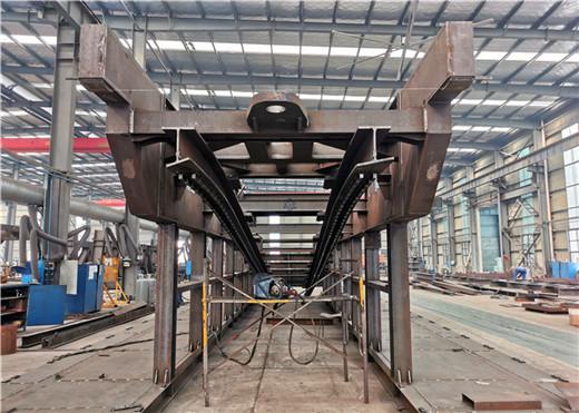 Mechanical construction,custom steel fabrication, china steel manufacturer, TBM machine