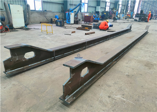 Mechanical construction,custom steel fabrication, china steel manufacturer, TBM machine