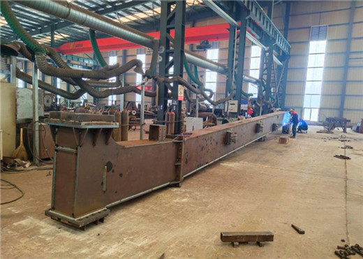 Ropeway Equipment Fabrication, China steel Fabricator, Mechanical Equipment Fabrication, OEM Mnaufacturing, Steel Structures