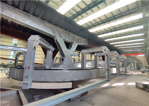 Ropeway Equipment Fabrication, China steel Fabricator, Mechanical Equipment Fabrication, OEM Mnaufacturing, Steel Structures