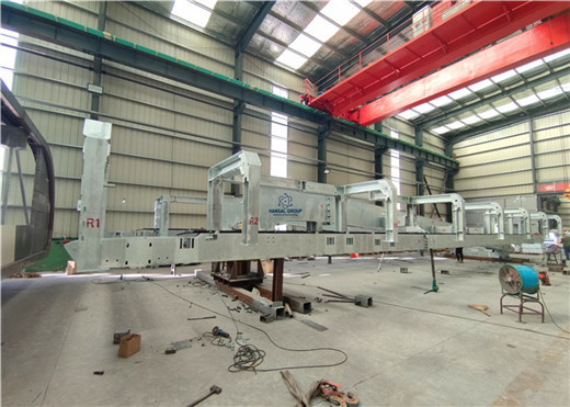 Ropeway Equipment Fabrication, China steel Fabricator, Mechanical Equipment Fabrication, OEM Mnaufacturing, Steel Structures