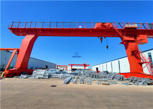 Ropeway Equipment Fabrication, China steel Fabricator, Mechanical Equipment Fabrication, OEM Mnaufacturing, Steel Structures