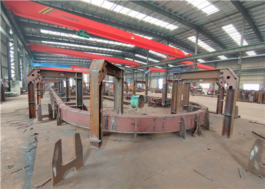 Ropeway Equipment Fabrication, China steel Fabricator, Mechanical Equipment Fabrication, OEM Mnaufacturing, Steel Structures