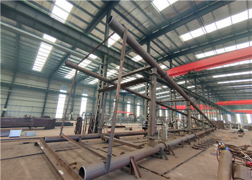 Ropeway Equipment Fabrication, China steel Fabricator, Mechanical Equipment Fabrication, OEM Mnaufacturing, Steel Structures