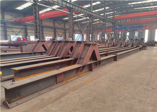 Ropeway Equipment Fabrication, China steel Fabricator, Mechanical Equipment Fabrication, OEM Mnaufacturing, Steel Structures