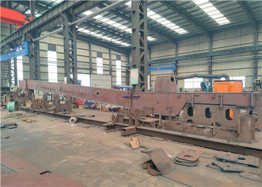 Ropeway Equipment Fabrication, China steel Fabricator, Mechanical Equipment Fabrication, OEM Mnaufacturing, Steel Structures