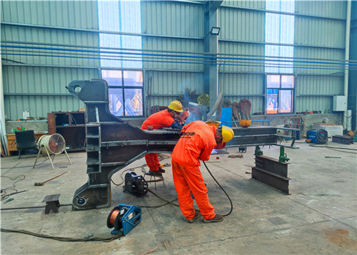 non-standard equipment customization,mechanical construction,steel structures of industrial equipment fabrication