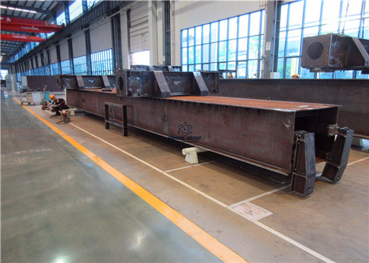 non-standard equipment customization,mechanical construction,steel structures of industrial equipment fabrication