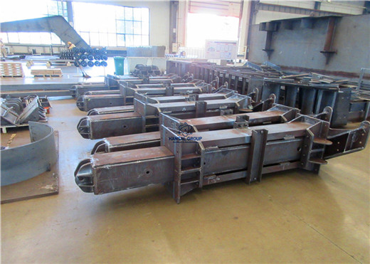 non-standard equipment customization,mechanical construction,steel structures of industrial equipment fabrication