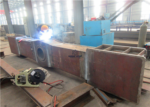 non-standard equipment customization,mechanical construction,steel structures of industrial equipment fabrication