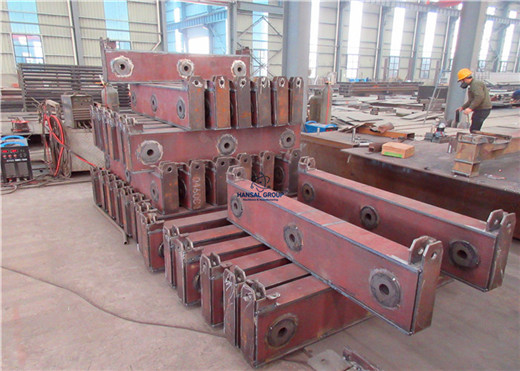 non-standard equipment customization,mechanical construction,steel structures of industrial equipment fabrication