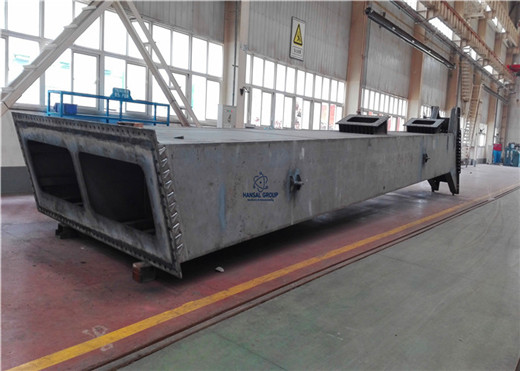 non-standard equipment customization,mechanical construction,steel structures of industrial equipment fabrication