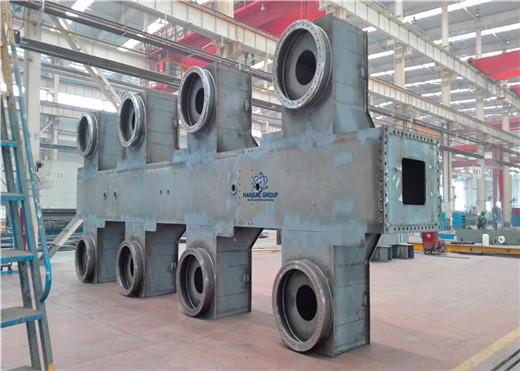 non-standard equipment customization,mechanical construction,steel structures of industrial equipment fabrication