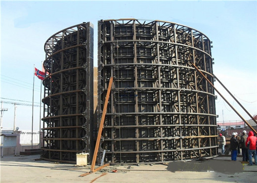 steel formwork fabrication, temporary steel fabrication,custom steel fabrication, China steel manufacturer