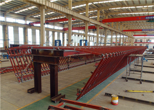 steel formwork fabrication, temporary steel fabrication,custom steel fabrication, China steel manufacturer