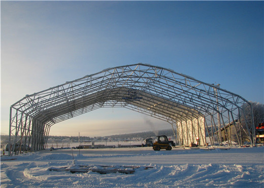 steel hall fabrication, temporary steel fabrication,custom steel fabrication, China steel manufacturer,truss frame hall