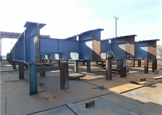 steel bridge fabrication, steel girder fabrication, permanent steelwork,steel structures 