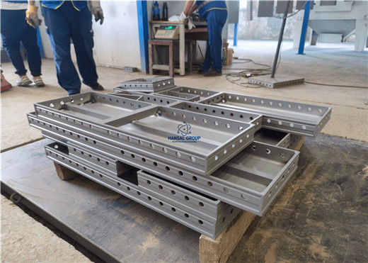 custom aluminum fabrication,aluminum formwork customization,aluminum products,aluminum structures 