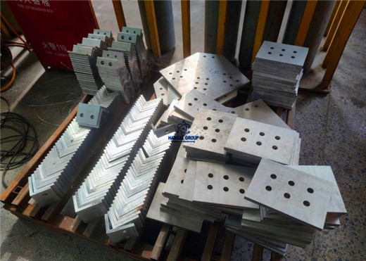 Aluminum Structures,custom aluminum parts,welded aluminum parts,custom aluminum structures