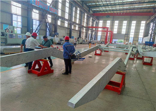 Aluminum Structures,custom aluminum parts,welded aluminum parts,custom aluminum structures