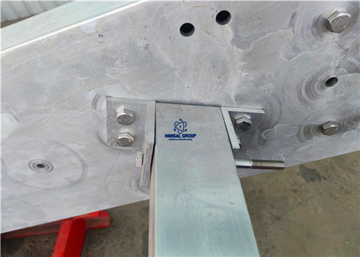 Aluminum Structures,custom aluminum parts,welded aluminum parts,custom aluminum structures