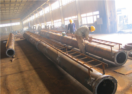 tubular tower, steel tower, china steel tower manufacturer,fabrication tower in china