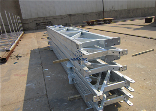 hot dip galvanizing, hdg steelwork, angle structures,switchyard steelwork, power plant steel strucures, china steel fabricator