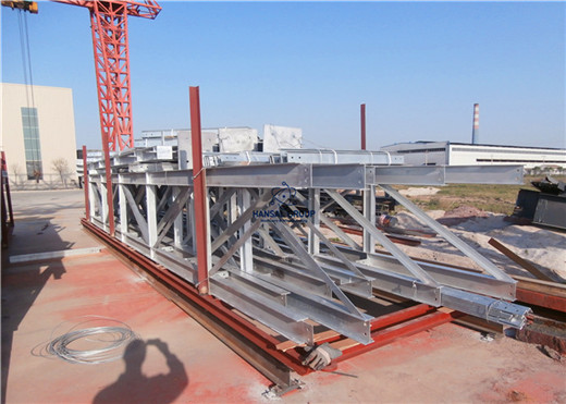 hot dip galvanizing, hdg steelwork, angle structures,switchyard steelwork, power plant steel strucures, china steel fabricator