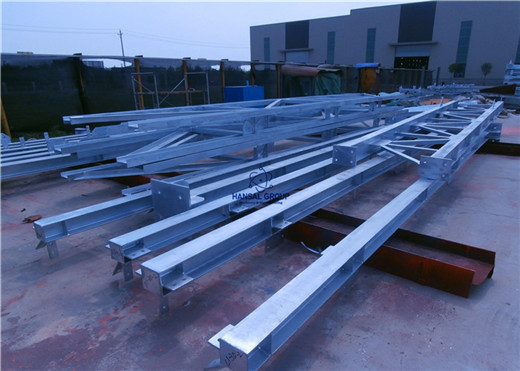 hot dip galvanizing, hdg steelwork, angle structures,switchyard steelwork, power plant steel strucures, china steel fabricator