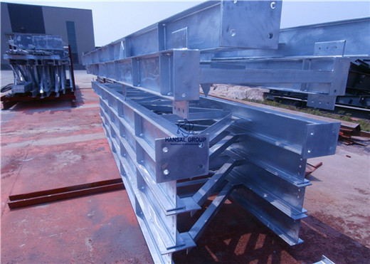 hot dip galvanizing, hdg steelwork, angle structures,switchyard steelwork, power plant steel strucures, china steel fabricator