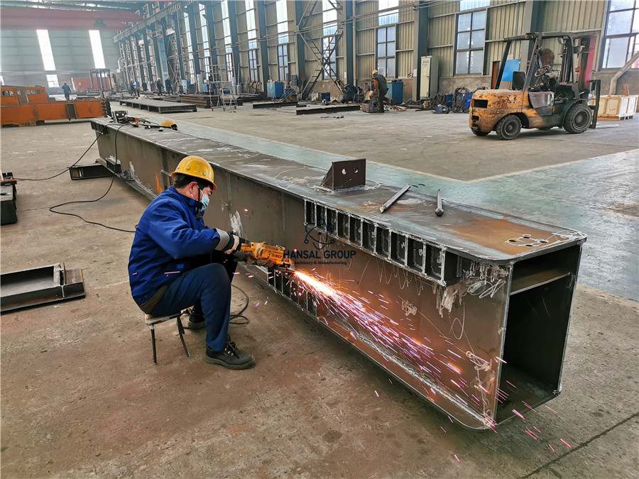 Custom Steel Fabrication,Mechanical Equipment Steelwork Fabrication, China Steel Tower Manufacturer, Temporary Steel Fabricator