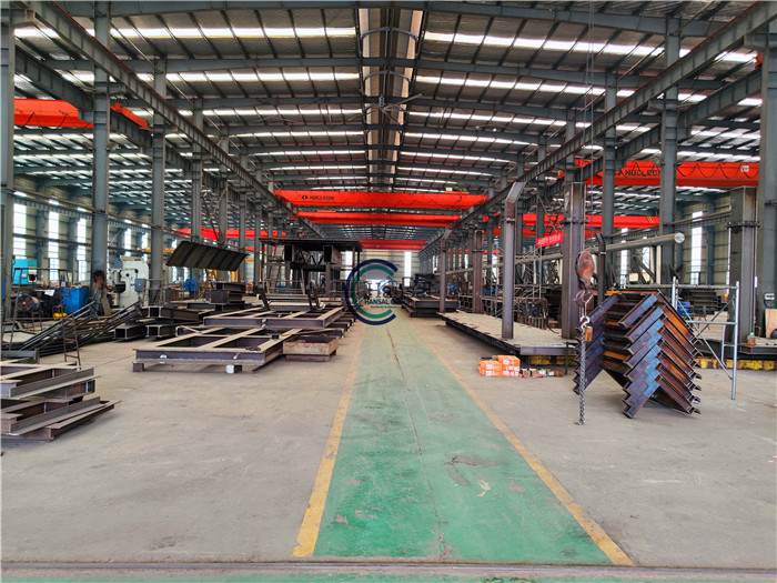 china manufacturer,custom steel fabrication, mechanical equipment steelwork,structural steel components 