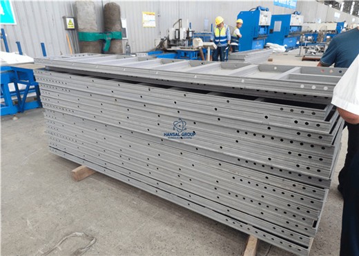 Aluminum Formwork