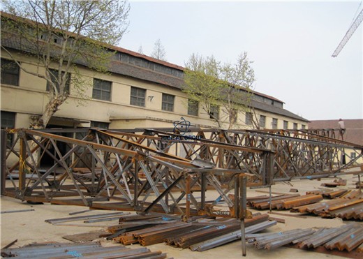 Transmission Tower/Lattice Tower